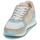 Chaussures Femme Baskets basses HOFF BARCELONA Beige / Bleu / Rose