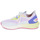 Chaussures Femme Baskets basses HOFF LIFT Multicolore