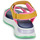 Chaussures Femme Sandales et Nu-pieds HOFF PHUKET Multicolore