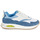 Chaussures Femme Baskets basses HOFF GATEWAY ARCH Bleu / Blanc