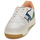 Chaussures Homme Baskets basses HOFF METROPOLE Blanc / Bleu / Vert