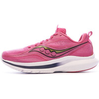 Chaussures Femme running Croc / trail Saucony S10723-40 Rose