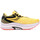 Chaussures Femme Running / trail Saucony S10732-16 Jaune