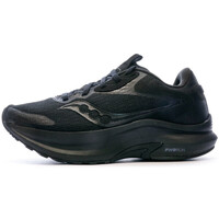 Chaussures Femme running Croc / trail Saucony S10732-14 Noir