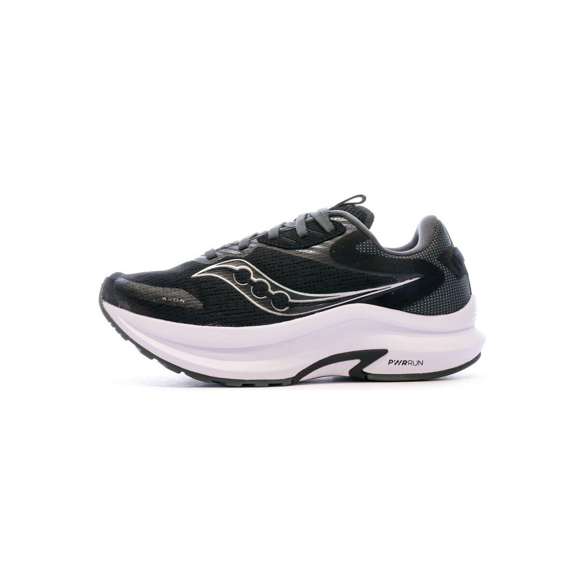 Chaussures Femme Running / trail Saucony S10732-05 Noir