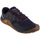 Chaussures Homme Running / trail Merrell Trail Glove 7 Bleu