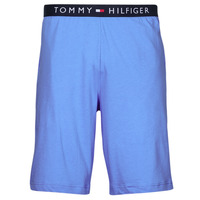 Vêtements Homme Shorts / Bermudas Tommy Hilfiger JERSEY SHORT Bleu