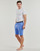 Vêtements Homme Shorts / Bermudas met Tommy Hilfiger JERSEY SHORT Bleu