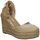 Chaussures Femme Sandales et Nu-pieds Corina M3356 Marron