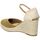 Chaussures Femme Sandales et Nu-pieds Corina M3365 Marron