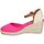 Chaussures Femme Sandales et Nu-pieds Refresh 170743 Rose