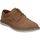 Chaussures Homme Derbies & Richelieu Refresh ZAPATOS  171285 CABALLERO CAMEL Marron