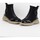 Chaussures Femme Bottines Hispanitas 30261 NEGRO