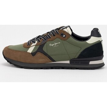 Pepe jeans Homme Baskets  29567