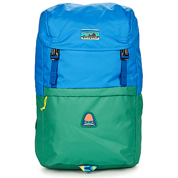 Sacs Only & Sons Patagonia The Indian Face Bleu / Vert