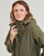 Vêtements Femme Blousons Patagonia W's Outdoor Everyday Rain Jkt Kaki