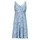 Vêtements Femme Robes courtes Patagonia Womens Amber Dawn Dress Bleu