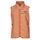 Vêtements Femme Polaires Patagonia W's Retro Pile Vest Orange