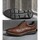 Chaussures Homme Chaussures de travail Fluchos BLUCHER DE PIEL HOMBRE WILLIAM F1351 CAMEL Marron
