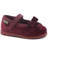 Chaussures Enfant Ballerines / babies Cienta CIE-CCC-400024-20 Rouge