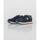 Chaussures Homme Baskets mode Serge Blanco Sneakers Bleu