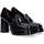 Chaussures Femme Escarpins Halmanera  Noir