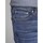 Vêtements Garçon Jeans droit Jack&jones Junior 12181893 Bleu