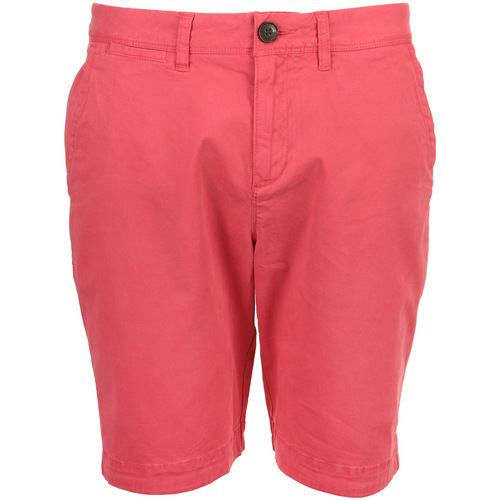 Vêtements Homme Shorts / Bermudas Superdry Rideaux / stores Rose