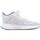 Chaussures Fille Baskets basses adidas Originals GZ1055 Gris