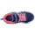 Chaussures Fille Baskets basses Skechers 303520L Bleu
