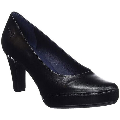 Chaussures Femme Escarpins Dorking D5794 Noir