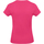 Vêtements Femme T-shirts SWEATSHIRTS manches longues Gildan Softstyle Rouge
