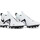 Chaussures Rugby Nike alarm Crampons de Football Americain Multicolore