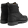 Chaussures Homme Boots Travelin' Kolding Noir
