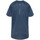 Vêtements Homme T-shirts manches courtes Spyder T-shirt manches courtes Quick-Drying UV Protection Bleu
