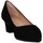 Chaussures Femme Escarpins Unisa Jasul_f23 Noir
