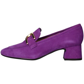 Unisa Losie mocassin Femme Violet - Chaussures Mocassins Femme 155,90 €