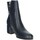 Chaussures Femme types Boots Laura Biagiotti 8350 Bleu