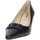 Chaussures Femme Escarpins Laura Biagiotti 8300 Noir