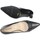 Chaussures Femme Escarpins Laura Biagiotti 8300 Noir