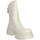 Chaussures Femme Boots Laura Biagiotti 8289 Blanc