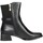 Chaussures Femme Boots Laura Biagiotti 8238 Noir