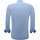 Vêtements Homme Chemises manches longues Gentile Bellini 146388519 Bleu