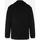 Vêtements Homme Vestes / Blazers Schott MILES BLACK Noir