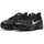 Chaussures Homme Baskets basses Nike VAPOR MAX 23 FLYNIT Noir