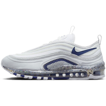 Chaussures Homme Baskets basses Nike refective AIR MAX 97 TERRASCAPE Bleu