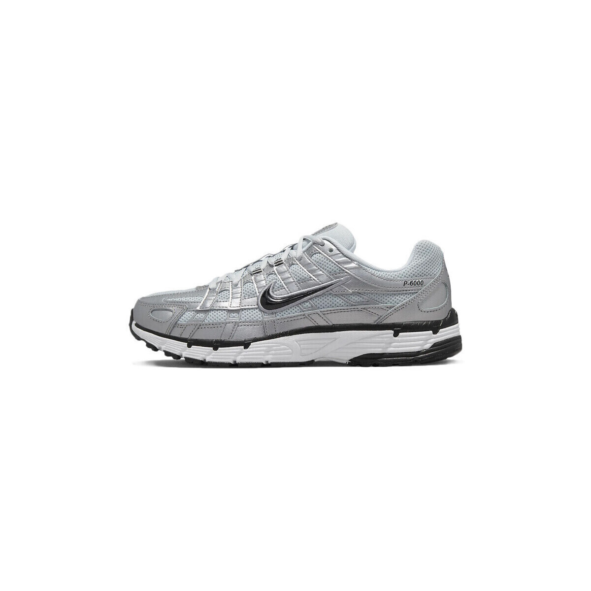 Chaussures nike coral and gray sneaker size guide 2016 WMS P-6000 Multicolore