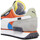 Chaussures Homme Baskets basses Puma FUTURE RIDER PLAY ON Multicolore