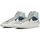 Chaussures Homme Baskets montantes Retro Nike BLAZER MID PRO CLUB Vert