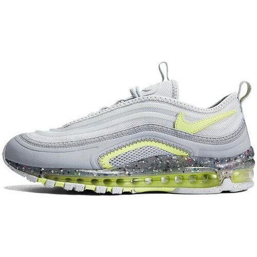Chaussures Homme Baskets basses gives Nike AIR MAX 97 TERRASCAPE Gris